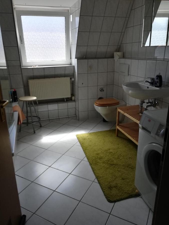 Ferienwohnung Poehlmann Plauen Luaran gambar