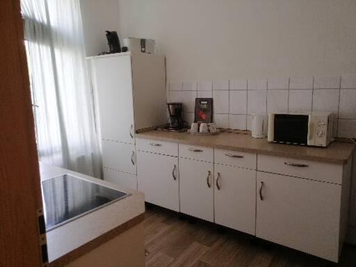 Ferienwohnung Poehlmann Plauen Luaran gambar