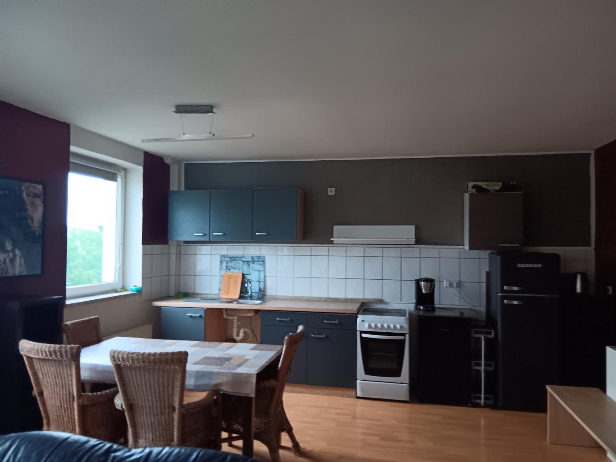 Ferienwohnung Poehlmann Plauen Luaran gambar