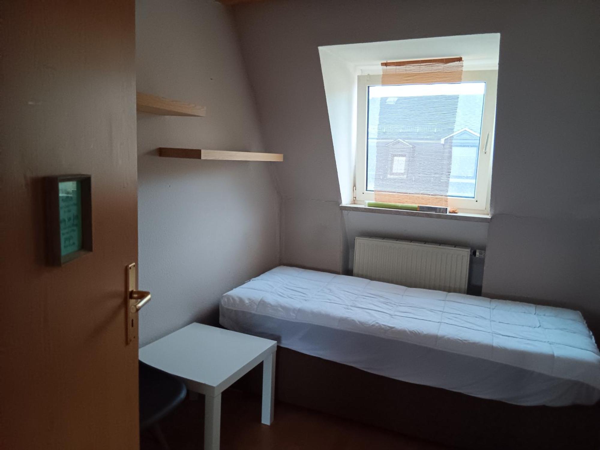 Ferienwohnung Poehlmann Plauen Luaran gambar