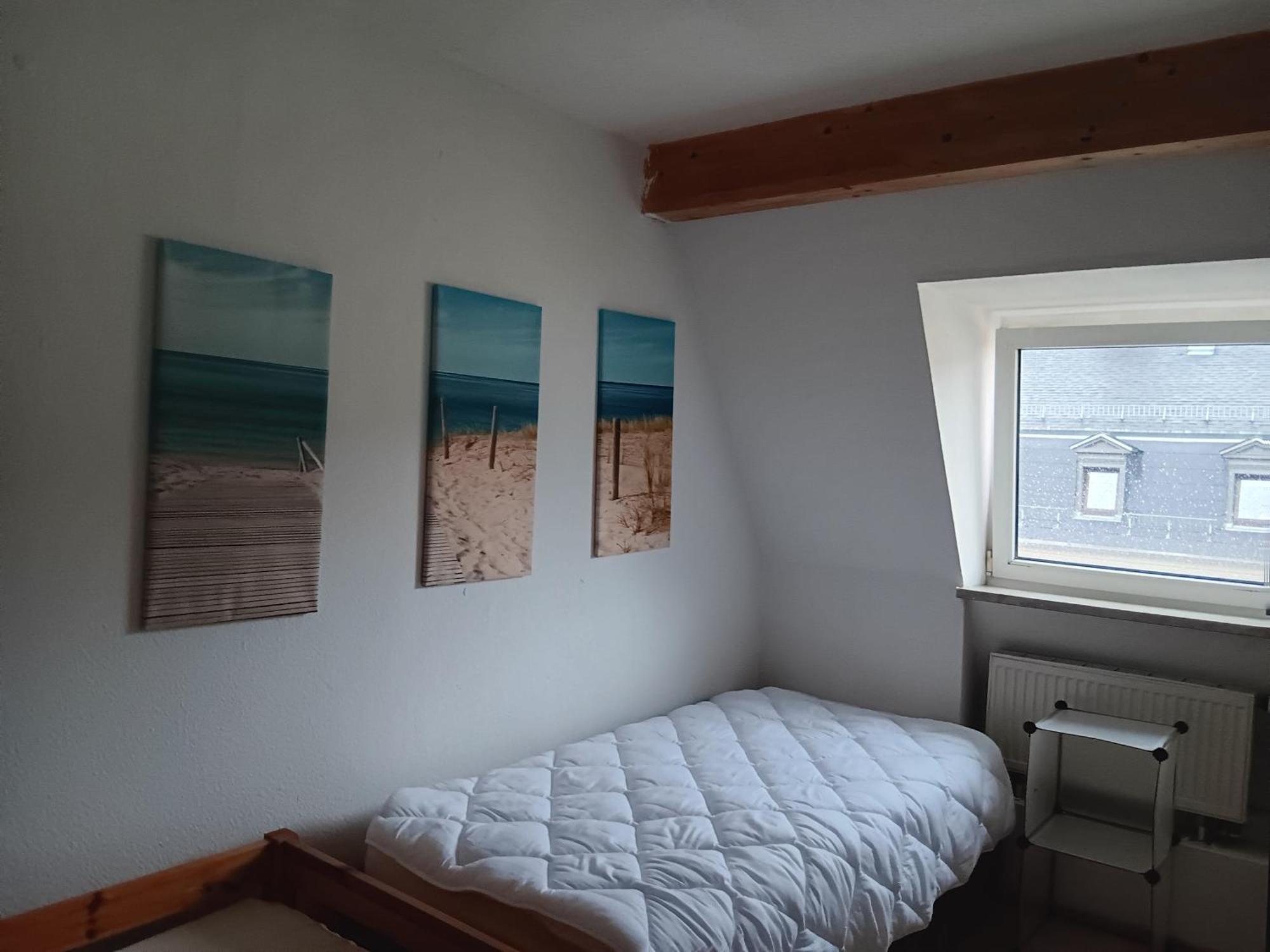 Ferienwohnung Poehlmann Plauen Luaran gambar