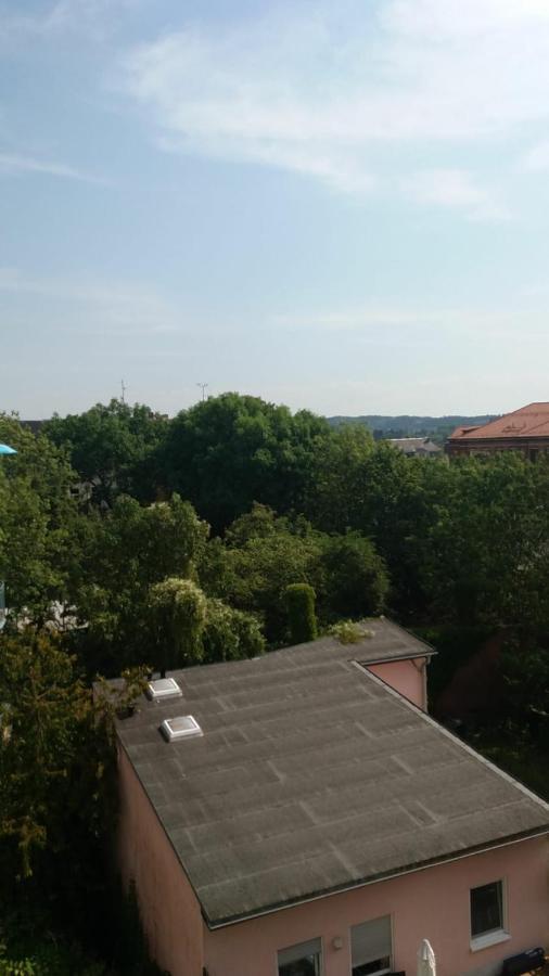 Ferienwohnung Poehlmann Plauen Luaran gambar